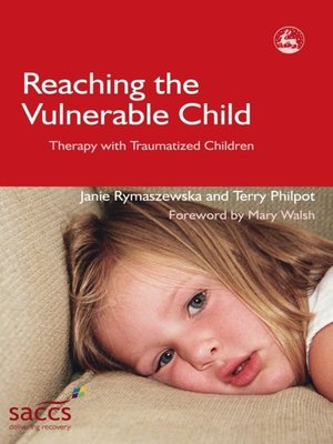 cover image of Reaching the Vulnerable Child